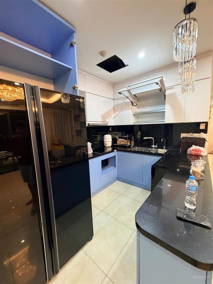 Bán căn hộ 3pn vinhomes d'capitale 87m² cực đẹp view hồ thanh xuân, full nội thất