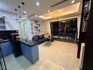 Bán căn hộ 3pn vinhomes d'capitale 87m² cực đẹp view hồ thanh xuân, full nội thất