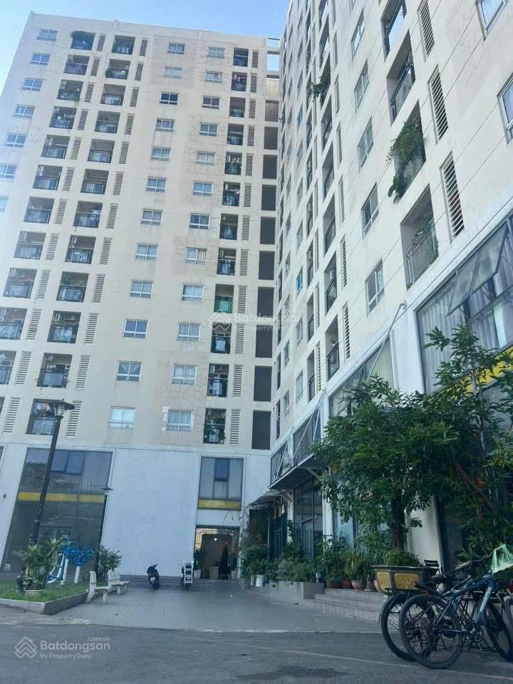 Cho thuê căn hộ chung cư 2pn 2wc view thoáng đẹp chung cư phúc yên, 65m2 giá tốt 10 triêu