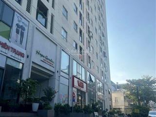 Cho thuê chung cư 2pn 2wc gần sân bay tân sơn nhất