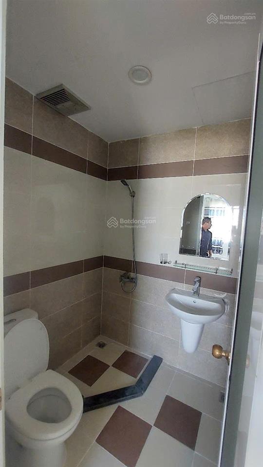 Bán căn hộ 2pn 2wc chung cư phúc yên 3 tân bình, diện tích 62m2 giá cực tốt