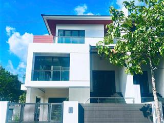 Biệt thự 2 tầng 200m2 ngay đô thị mới trà vinh