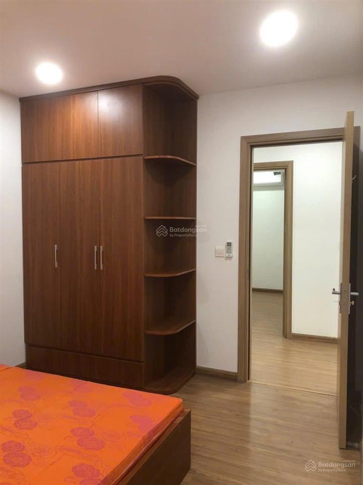 Cho thuê cc 3pn, 2wc, 85m2 tại khu đô thị sài đồng, 13,5 triệu vnd, view đẹp