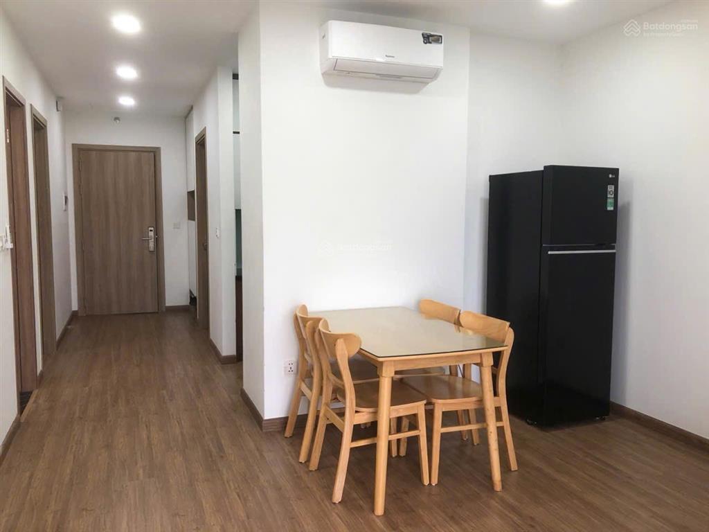 Cho thuê cc 3pn, 2wc, 85m2 tại khu đô thị sài đồng, 13,5 triệu vnd, view đẹp