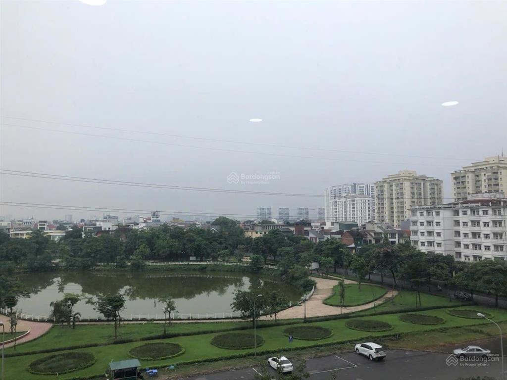 Cho thuê cc 3pn, 2wc, 85m2 tại khu đô thị sài đồng, 13,5 triệu vnd, view đẹp
