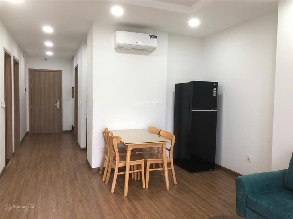 Cho thuê cc 3pn, 2wc, 85m2 tại khu đô thị sài đồng, 13,5 triệu vnd, view đẹp