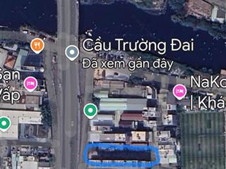 Hàng hot mt lê đức thọ ngang 9m giá 77tr/m2