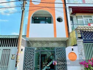 Chính chủ bán nhà mới đẹp hxh đường trường lưu p. long trường quận 9 full nội thất giá 5.2 tỷ