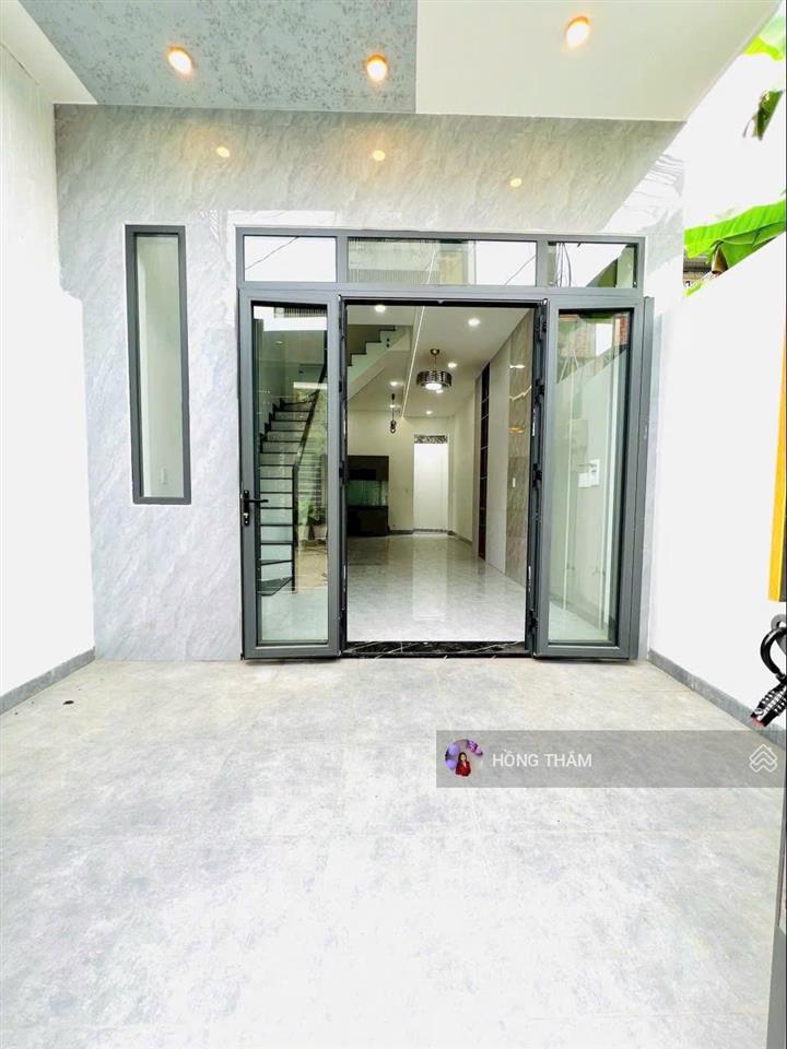 Bán nhà chính chủ đường trường lưu p.long trường lưu quận 9  0938 369 *** thắm gần nguyễn duy trinh