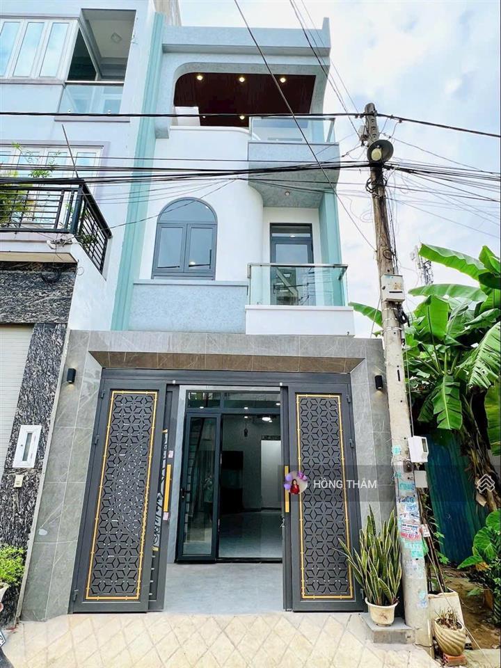 Bán nhà chính chủ đường trường lưu p.long trường lưu quận 9  0938 369 *** thắm gần nguyễn duy trinh