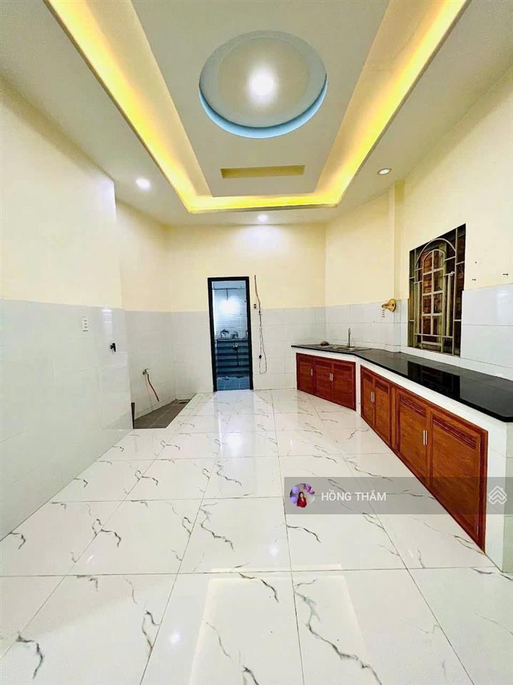 Bán nhà hxh gần cảng cát lái đường số 2 nguyễn thị định, giá 5.1 tỷ.  0938 369 *** thắm