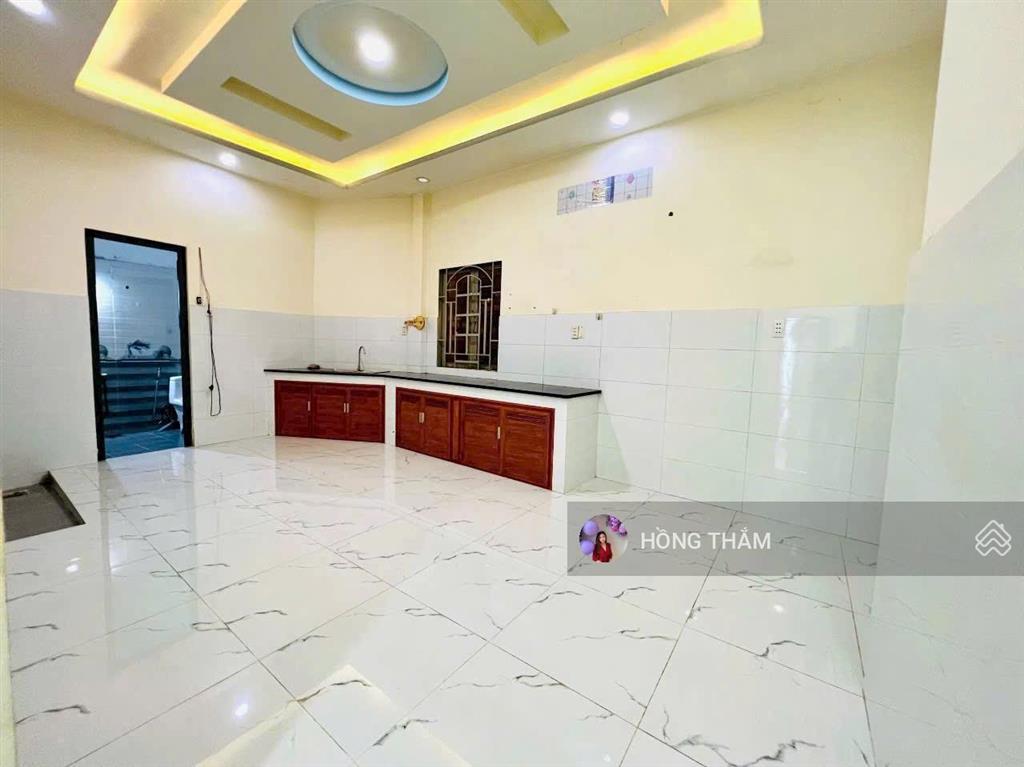 Bán nhà hxh gần cảng cát lái đường số 2 nguyễn thị định, giá 5.1 tỷ.  0938 369 *** thắm