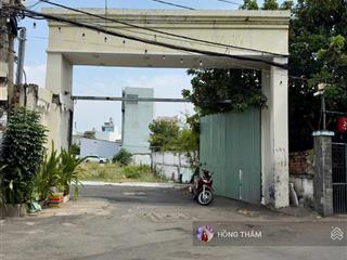 Bán lô đất đẹp hxh sổ hồng sẵn đường số 7, bình trưng đông, quận 2 gần nguyễn duy trinh 6,5 tỷ