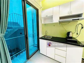 Cho thuê chdv mới đẹp đường trường sa quận 3  giá 6.2tr/th   0397 939 *** hậu