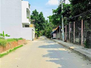 Chính chủ bán lô đất đẹp đường nguyễn xiển p.long thạnh mỹ quận 9 100m2 giá 5.85 tỷ  0938 369 ***