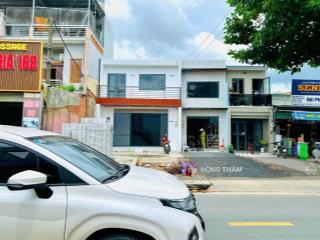 Cho thuê nhà mặt tiền kinh doanh đường nguyễn duy trinh quận 9 giá chỉ 15tr/tháng  0938 369 ***