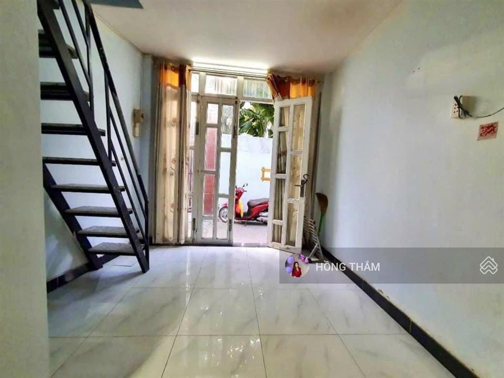 Bán nhà nhỏ xinh hẻm xe hơi đường số 6 bình trưng tây quận 2 giá chỉ 2 tỷ  0938 369 ***