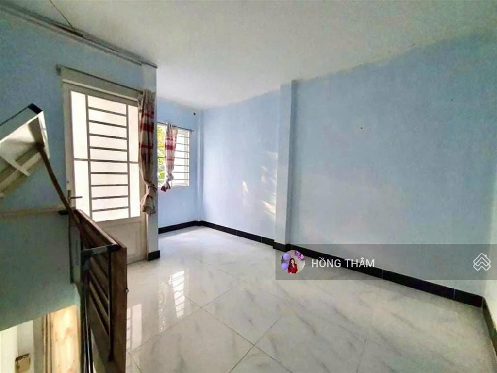 Bán nhà nhỏ xinh hẻm xe hơi đường số 6 bình trưng tây quận 2 giá chỉ 2 tỷ  0938 369 ***