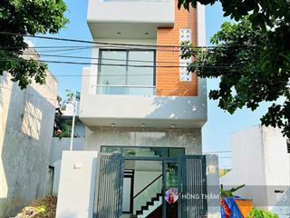 Bán nhà chính chủ kdc châu long p.long phước quận 9  căn 3pn 3wc gần đh luật giá chỉ 4.2 tỷ