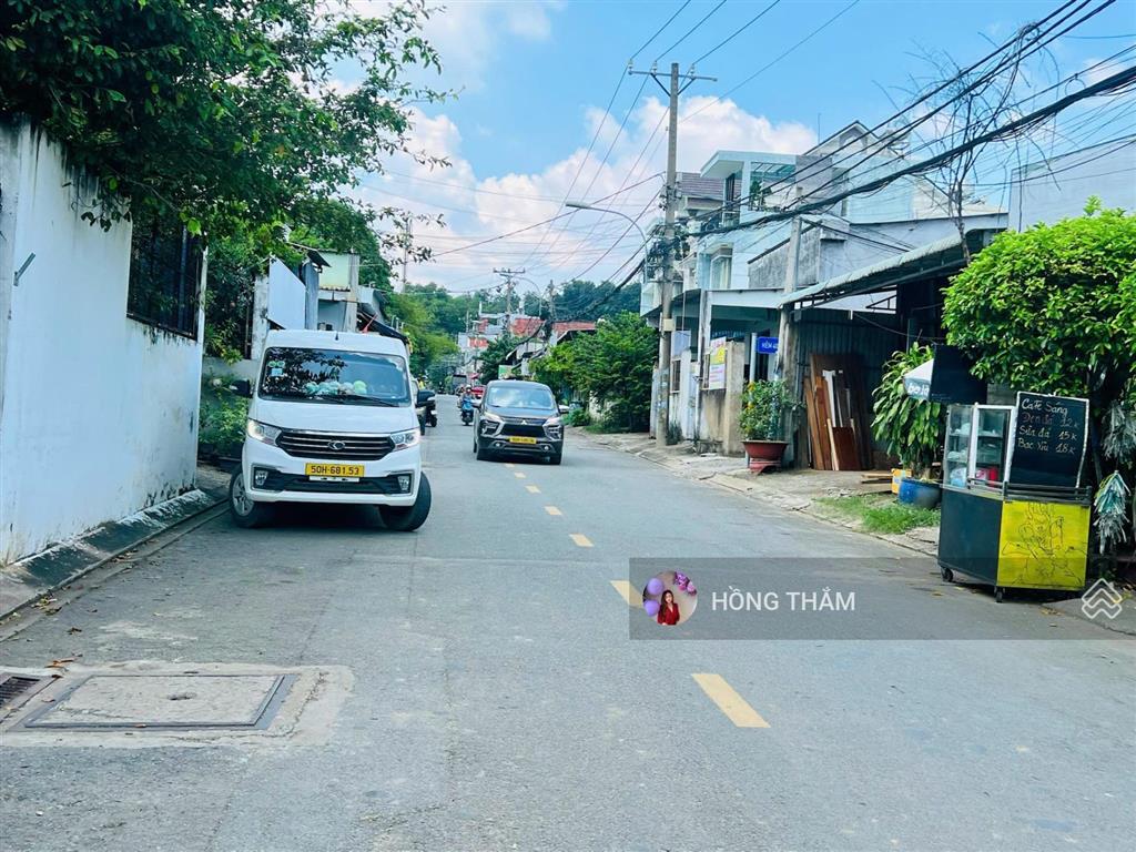 Bán đất chính chủ đường nguyễn xiển p long thạnh mỹ quận 9 79.3m2 giá 5 tỷ  0938 369 *** thắm