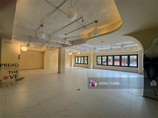 Cho thuê mặt bằng lầu 1 đường nguyễn văn đậu quận bình thạnh dt 250m2 rộng rãi giá 40tr 0397 939 ***