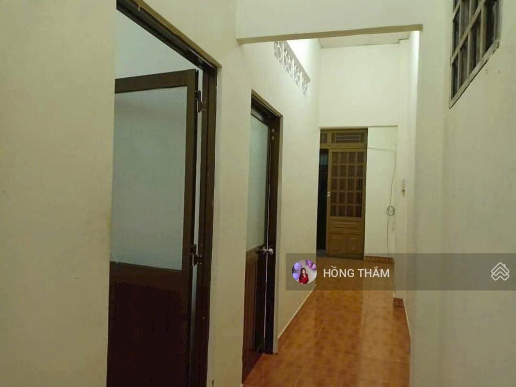 Bán nhà cấp 4 dt 70m2 vuông đẹp đường nguyễn tư nghiêm p. bình trưng tây quận 2 giá 6.2 tỷ