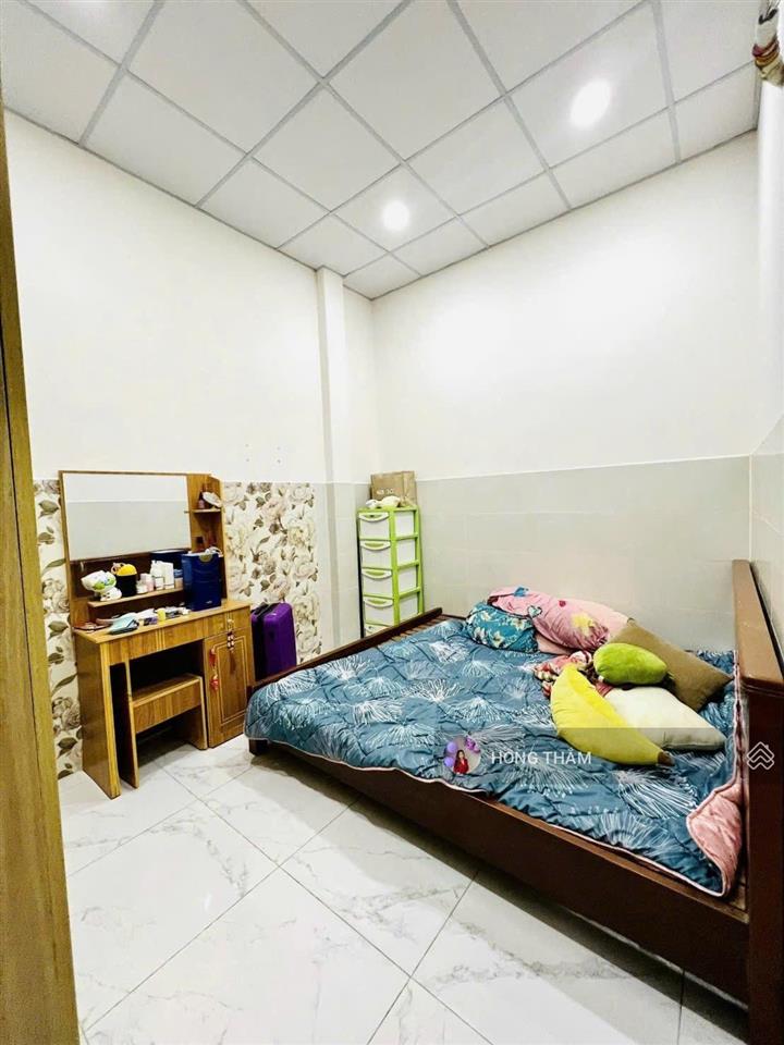 Bán nhà 1 sẹc đường lê đình quản quận 2 dt 65m2 giá 5.8 tỷ  0938 369 ***