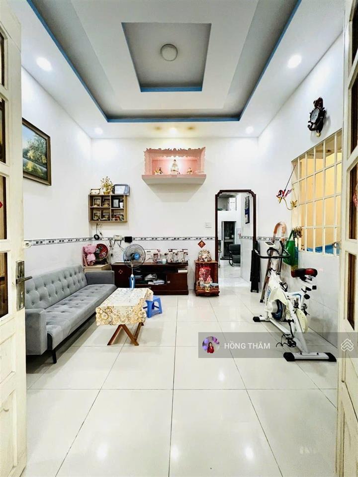 Bán nhà 1 sẹc đường lê đình quản quận 2 dt 65m2 giá 5.8 tỷ  0938 369 ***