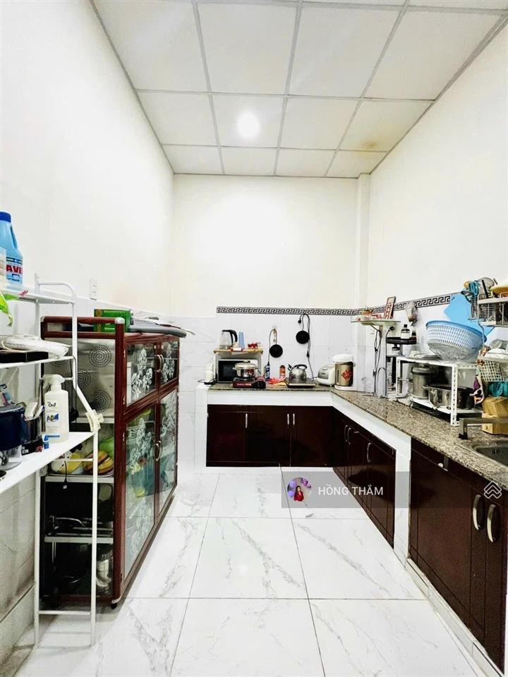 Bán nhà 1 sẹc đường lê đình quản quận 2 dt 65m2 giá 5.8 tỷ  0938 369 ***