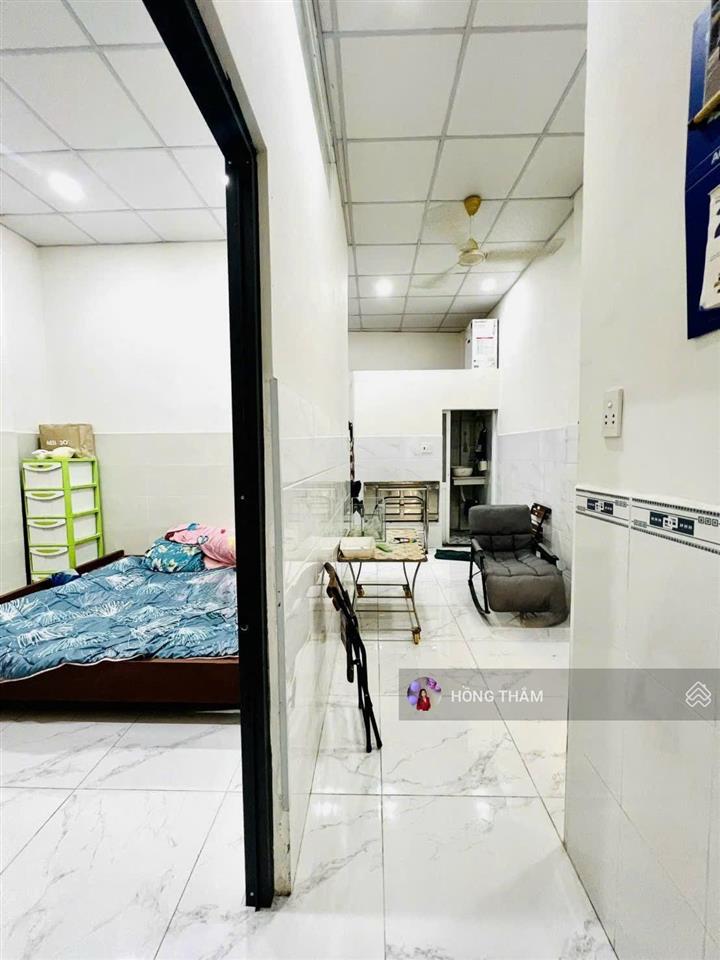 Bán nhà 1 sẹc đường lê đình quản quận 2 dt 65m2 giá 5.8 tỷ  0938 369 ***