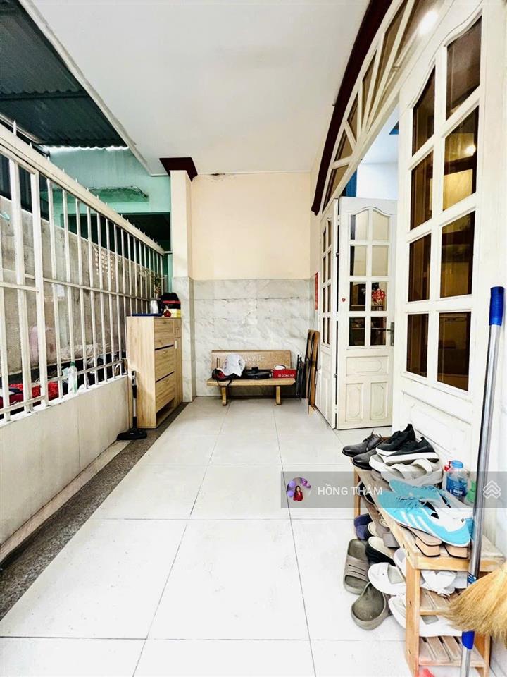 Bán nhà 1 sẹc đường lê đình quản quận 2 dt 65m2 giá 5.8 tỷ  0938 369 ***