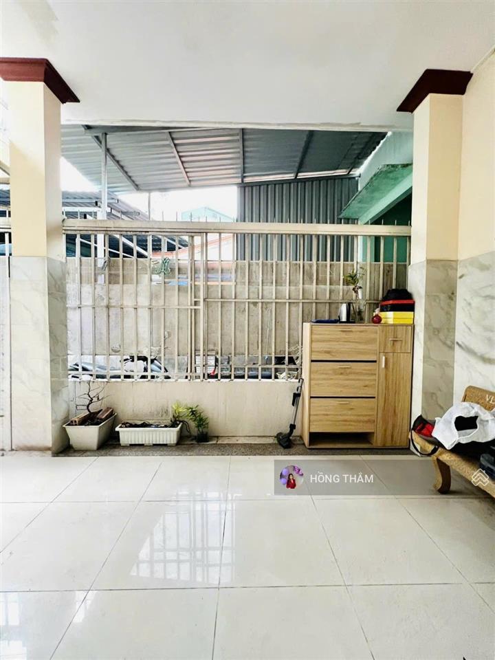 Bán nhà 1 sẹc đường lê đình quản quận 2 dt 65m2 giá 5.8 tỷ  0938 369 ***