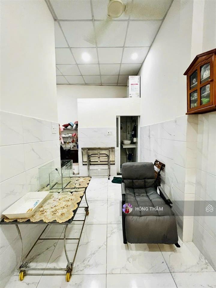 Bán nhà 1 sẹc đường lê đình quản quận 2 dt 65m2 giá 5.8 tỷ  0938 369 ***