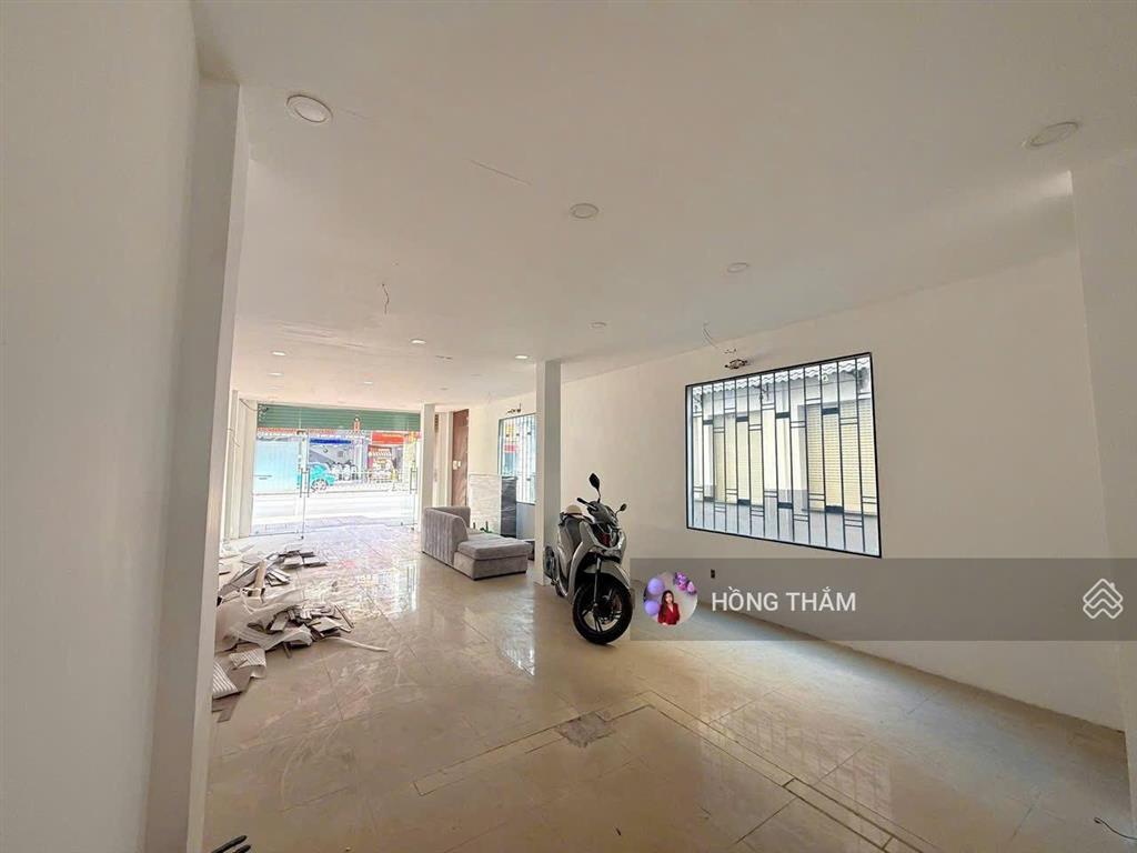 Mặt bằng kinh doanh tại hoàng văn thụ, phường 9, quận phú nhuận