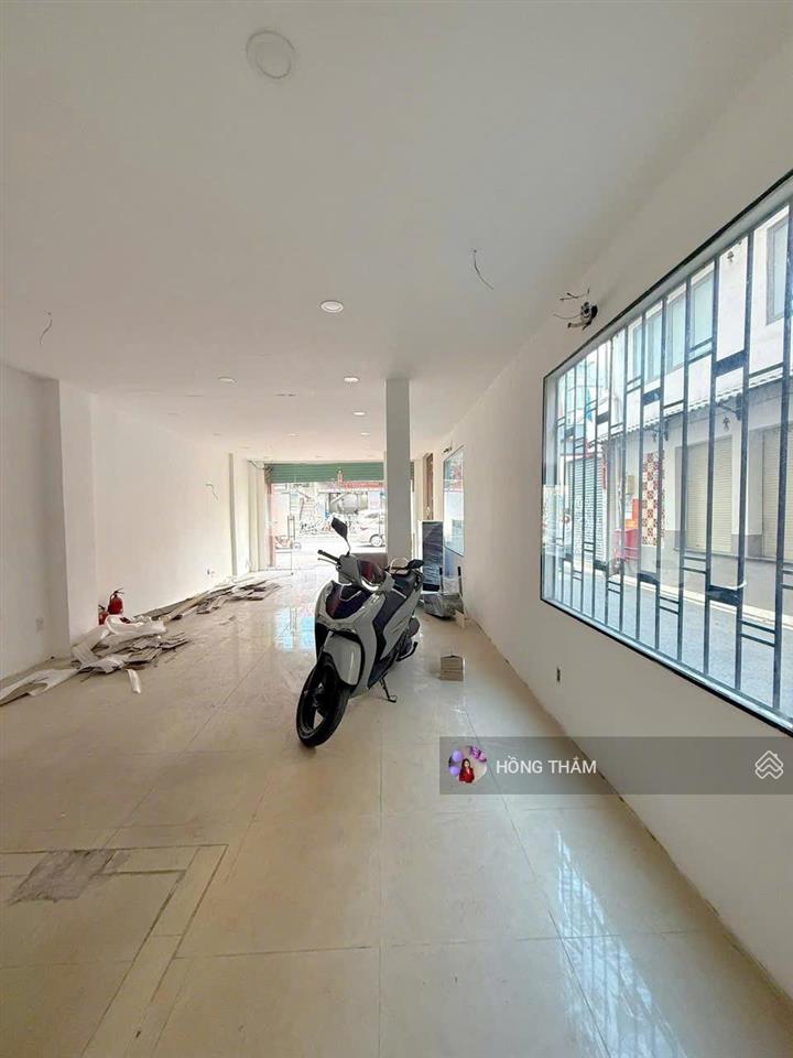 Mặt bằng kinh doanh tại hoàng văn thụ, phường 9, quận phú nhuận