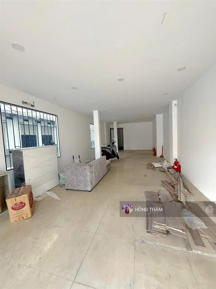 Mặt bằng kinh doanh tại hoàng văn thụ, phường 9, quận phú nhuận