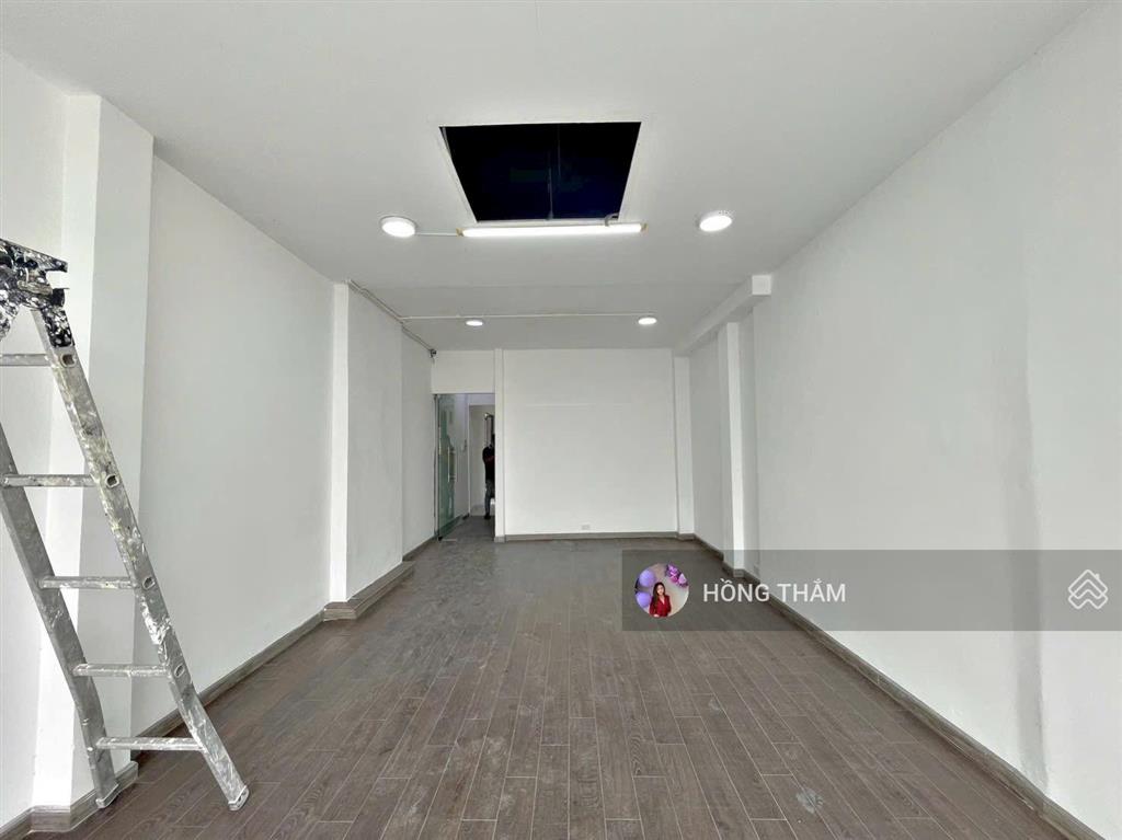 Cho thuê nhà nguyên căn mặt tiền đường hoàng hoa thám q. bình thạnh 94m2  0397 939 ***