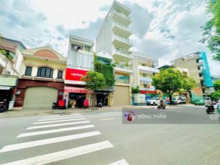 Cho thuê nhà nguyên căn mặt tiền đường hoàng hoa thám q. bình thạnh 94m2  0397 939 ***