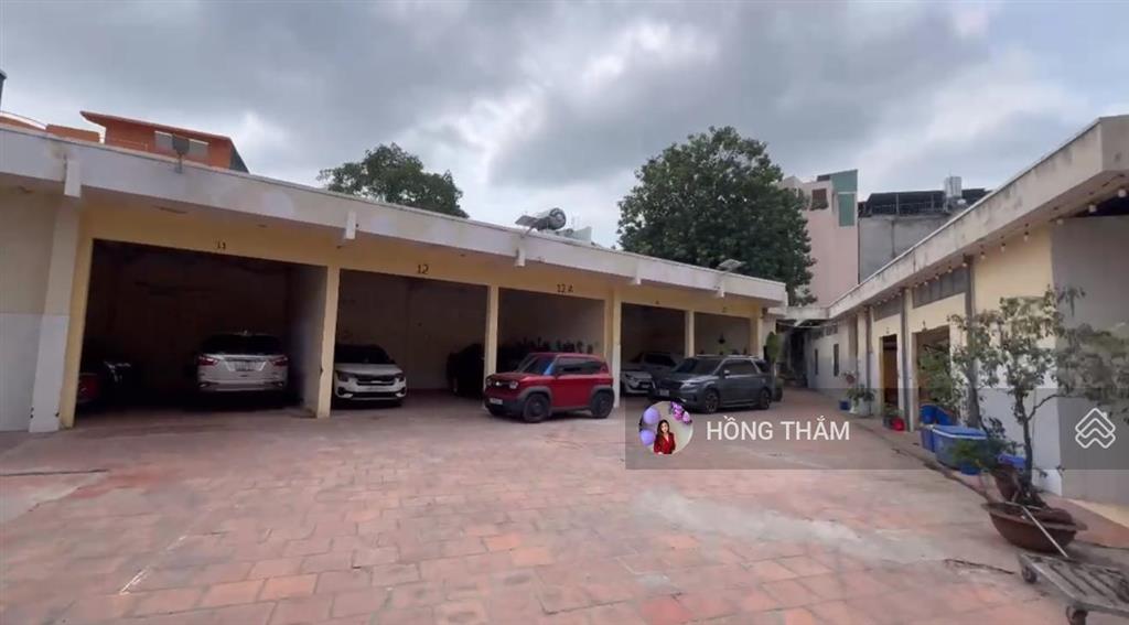 Cho thuê mặt bằng siêu rộng 1000m2 ngay điện biên phủ p. 17 quận bình thạnh giá chỉ 60tr/tháng