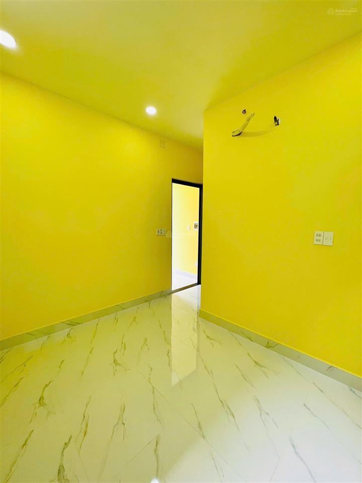 Bán nhà chính chủ hxh gần vinhomes grand park quận 9 giá chỉ 4.3 tỷ