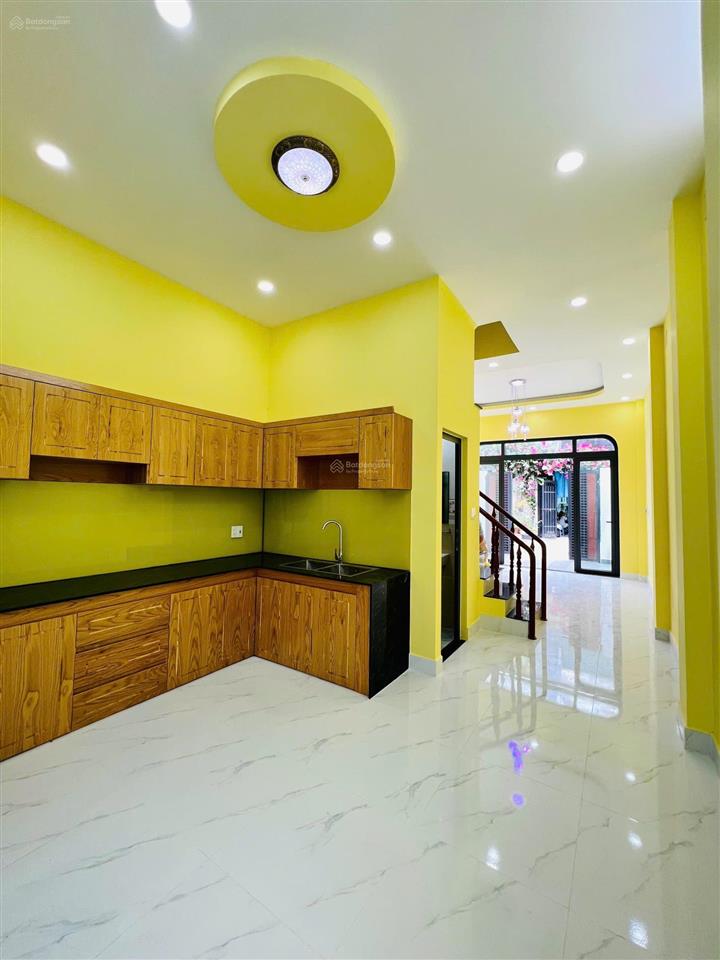 Bán nhà chính chủ hxh gần vinhomes grand park quận 9 giá chỉ 4.3 tỷ