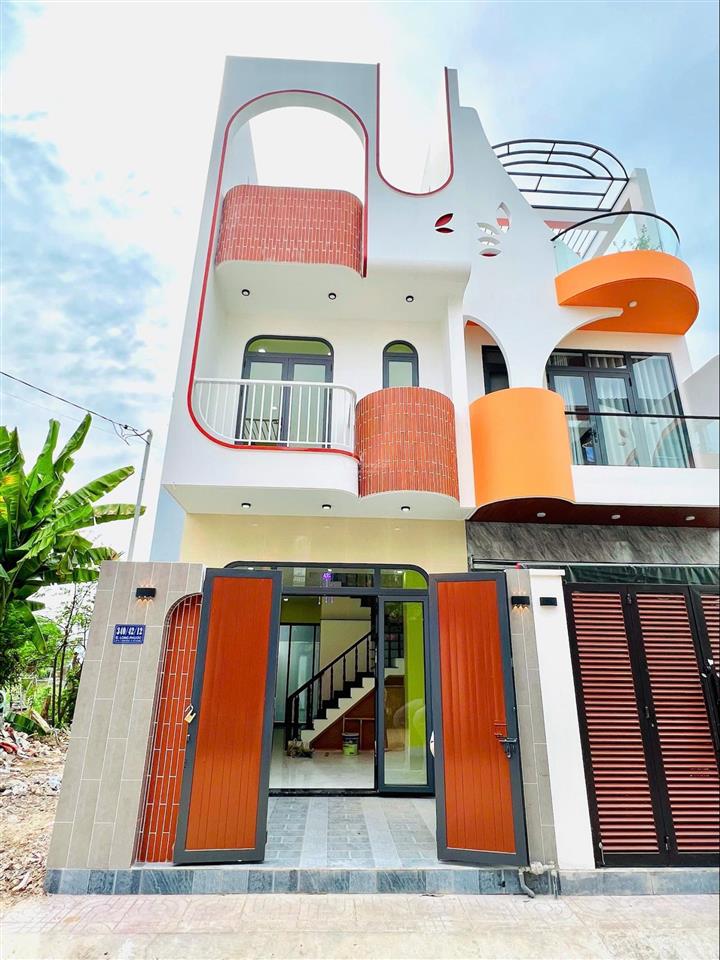 Bán nhà chính chủ hxh gần vinhomes grand park quận 9 giá chỉ 4.3 tỷ