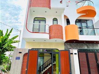 Bán nhà chính chủ hxh gần vinhomes grand park quận 9 giá chỉ 4.3 tỷ