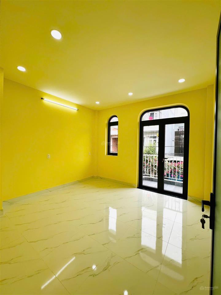 Bán nhà chính chủ hxh gần vinhomes grand park quận 9 giá chỉ 4.3 tỷ