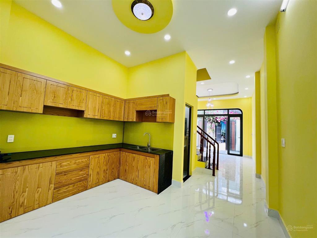 Bán nhà chính chủ hxh gần vinhomes grand park quận 9 giá chỉ 4.3 tỷ