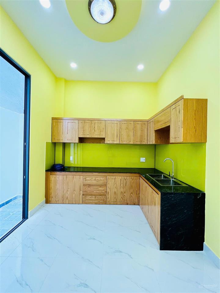 Bán nhà chính chủ hxh gần vinhomes grand park quận 9 giá chỉ 4.3 tỷ