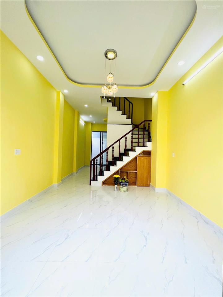 Bán nhà chính chủ hxh gần vinhomes grand park quận 9 giá chỉ 4.3 tỷ