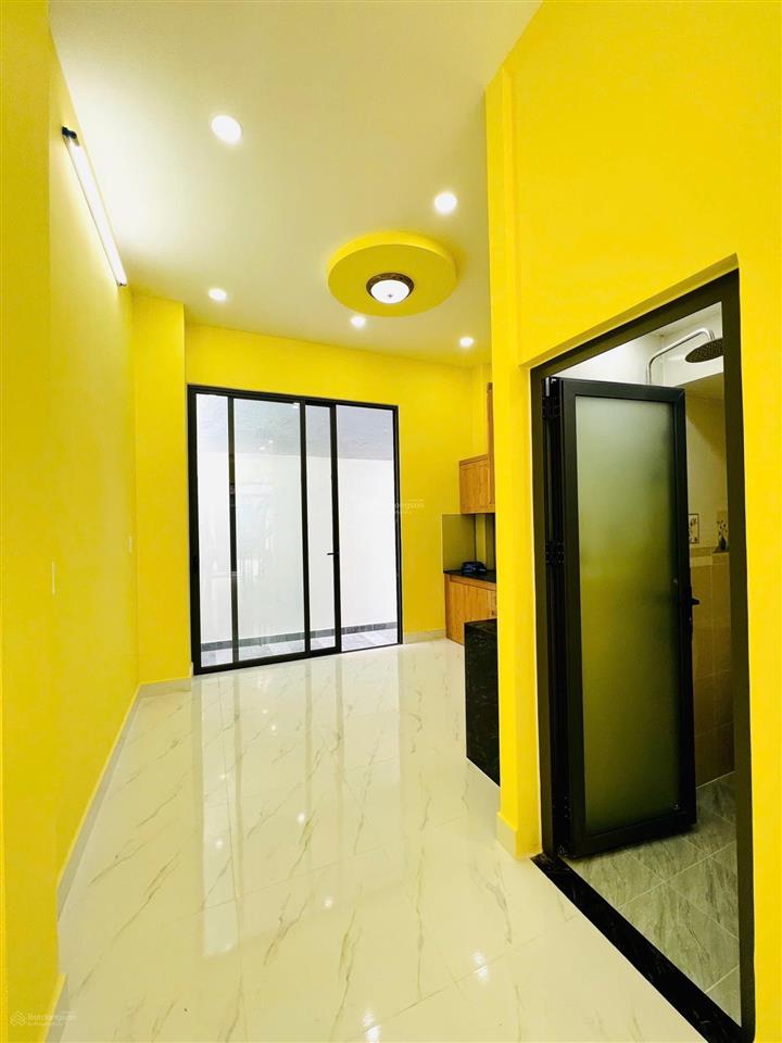 Bán nhà chính chủ hxh gần vinhomes grand park quận 9 giá chỉ 4.3 tỷ