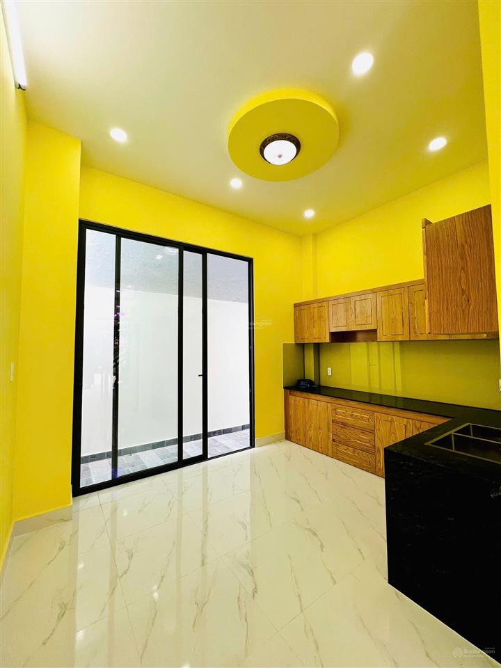 Bán nhà chính chủ hxh gần vinhomes grand park quận 9 giá chỉ 4.3 tỷ