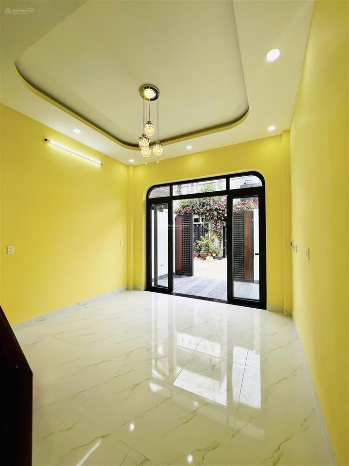 Bán nhà chính chủ hxh gần vinhomes grand park quận 9 giá chỉ 4.3 tỷ